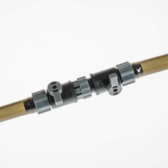 JBL Double Tap + Quick Coupling 16/22 JBL Double Tap + Quick Coupling 16/22