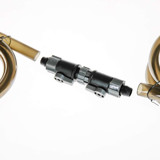 JBL Double Tap + Quick Coupling 16/22 JBL Double Tap + Quick Coupling 16/22