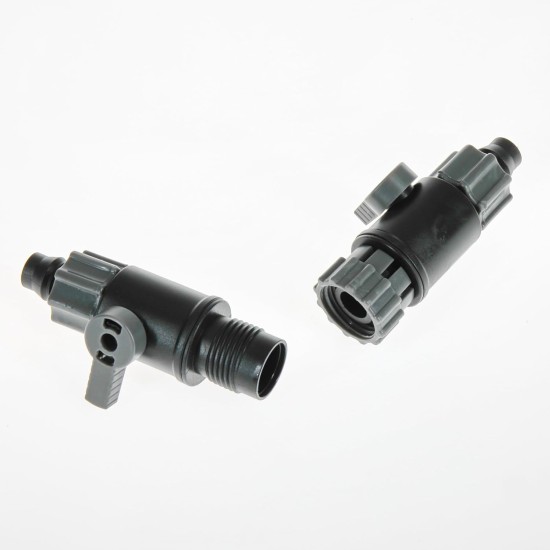 JBL Double Tap + Quick Coupling 16/22 JBL Double Tap + Quick Coupling 16/22
