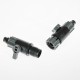 JBL Double Tap + Quick Coupling 16/22 JBL Double Tap + Quick Coupling 16/22