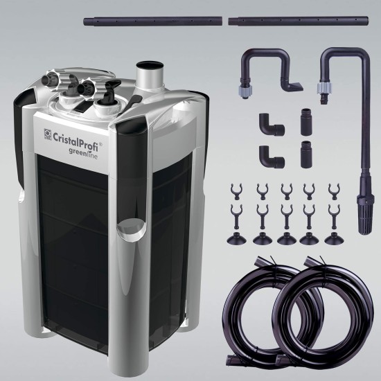 JBL External Filter for Aquariums JBL External Filter for Aquariums