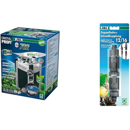 JBL External Filter for Aquariums JBL External Filter for Aquariums