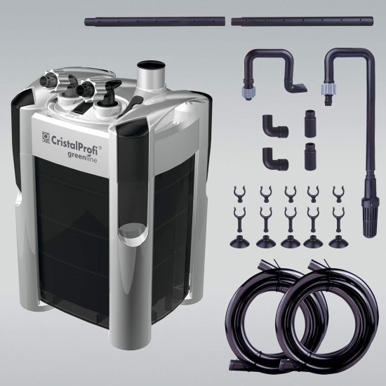 JBL External Filter for Aquariums JBL External Filter for Aquariums