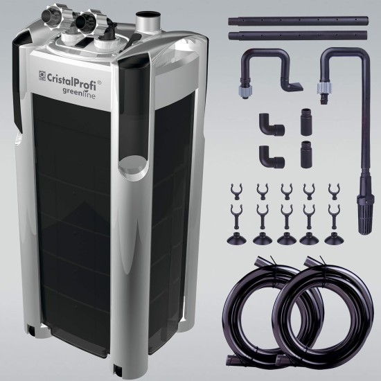 JBL External Filter for Aquariums JBL External Filter for Aquariums