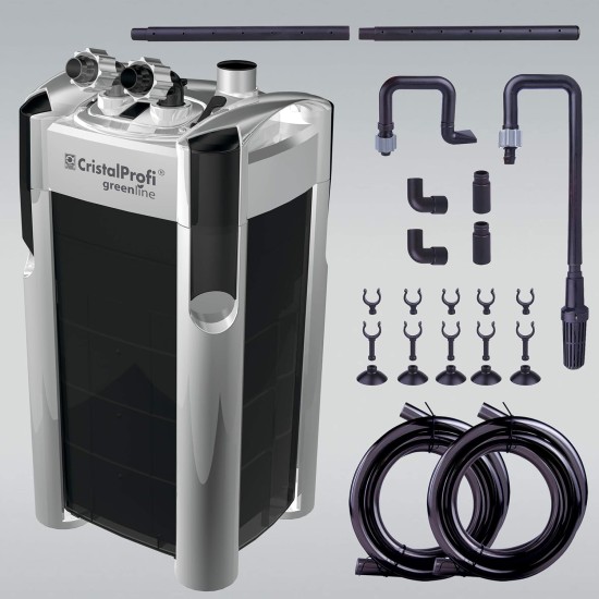 JBL External Filter for Aquariums JBL External Filter for Aquariums