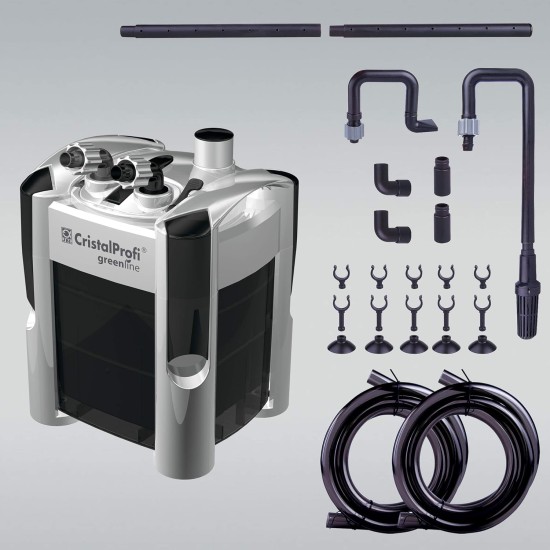 JBL External Filter for Aquariums JBL External Filter for Aquariums