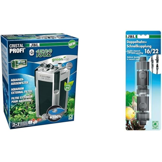 JBL External Filter for Aquariums JBL External Filter for Aquariums