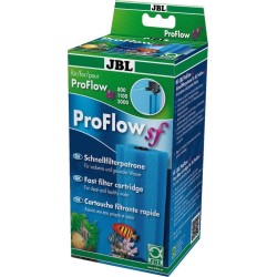 JBL ProFlow sf 60519 Quick Filter Cartridge for ProFlow Universal Pump JBL ProFlow sf 60519 Quick Filter Cartridge for ProFlow Universal Pump