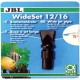 JBL Water Outlet Kit with 2 Piece Nozzle Jet Tube for Aquarium Internal Filter SpraySet 12/16 (CPI) JBL Water Outlet Kit with 2 Piece Nozzle Jet Tube for Aquarium Internal Filter SpraySet 12/16 (CPI)