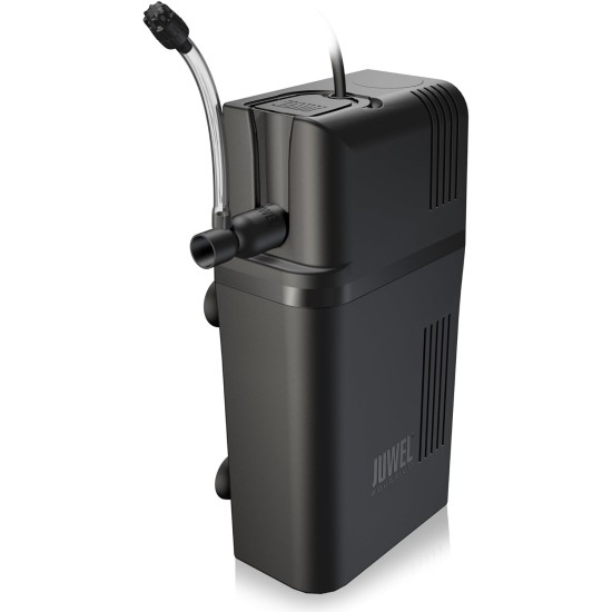 Juwel Aquarium - Bioflow Internal Filter System One - Suitable for Aquariums up to 40 cm Height, up to 80 Litres Juwel Aquarium - Bioflow Internal Filter System One - Suitable for Aquariums up to 40 cm Height, up to 80 Litres