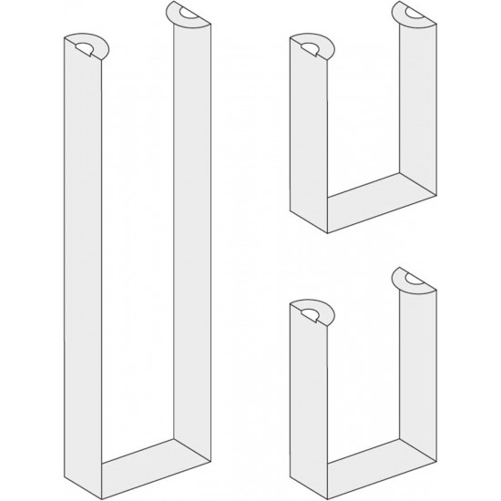 Juwel Aquarium - Filter insert Bioflow Super - suitable for the internal filter system Bioflow Super Juwel Aquarium - Filter insert Bioflow Super - suitable for the internal filter system Bioflow Super