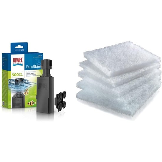Juwel Aquarium 87025 EccoSkim Surface Suction Juwel Aquarium 87025 EccoSkim Surface Suction