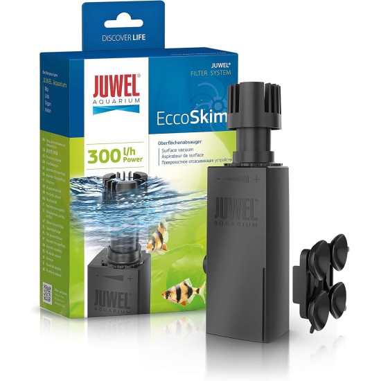 Juwel Aquarium 87025 EccoSkim Surface Suction