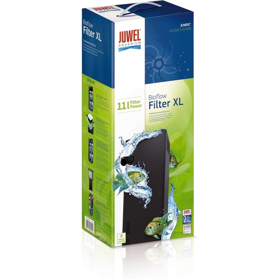 Juwel Aquarium 87050 Bioflow filter internal filter system M Juwel Aquarium 87050 Bioflow filter internal filter system M