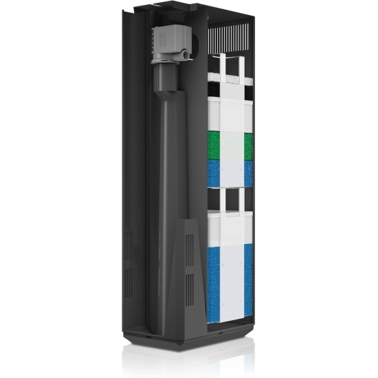 Juwel Aquarium 87050 Bioflow filter internal filter system M Juwel Aquarium 87050 Bioflow filter internal filter system M