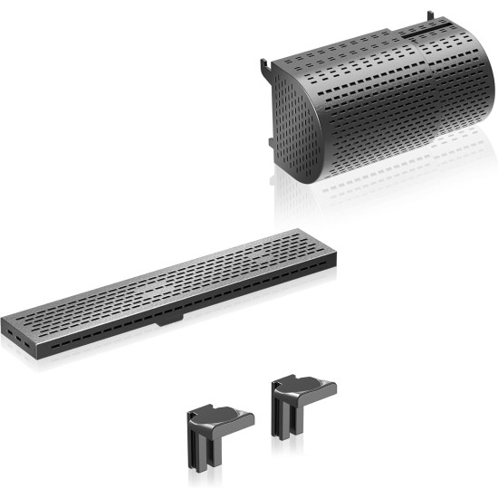 Juwel Aquarium 87099 FilterGrid, One Size Juwel Aquarium 87099 FilterGrid, One Size