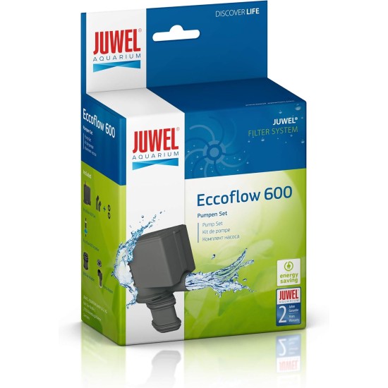 Juwel Aquarium Eccoflow 85758 pump Juwel Aquarium Eccoflow 85758 pump
