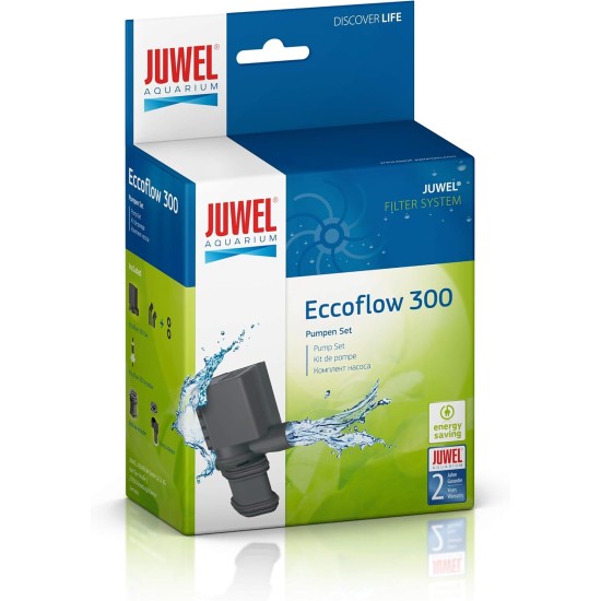 Juwel Aquarium Eccoflow 85758 pump Juwel Aquarium Eccoflow 85758 pump