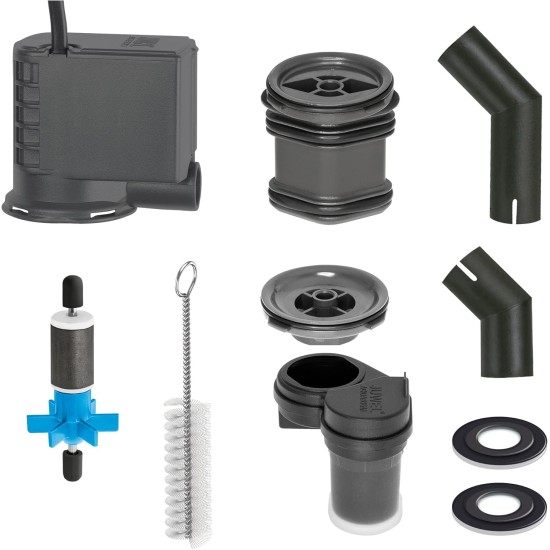 Juwel Aquarium Eccoflow 85758 pump Juwel Aquarium Eccoflow 85758 pump