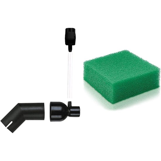 Juwel Aquarium Filter OxyPlus O2, Accessories, 1 g Juwel Aquarium Filter OxyPlus O2, Accessories, 1 g