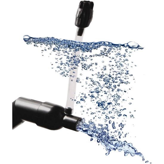 Juwel Aquarium Filter OxyPlus O2, Accessories, 1 g Juwel Aquarium Filter OxyPlus O2, Accessories, 1 g