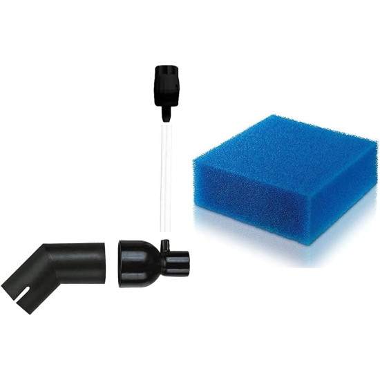 Juwel Aquarium Filter OxyPlus O2, Accessories, 1 g Juwel Aquarium Filter OxyPlus O2, Accessories, 1 g