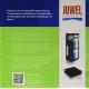 Juwel Aquarium bioCarb activated carbon sponge Juwel Aquarium bioCarb activated carbon sponge