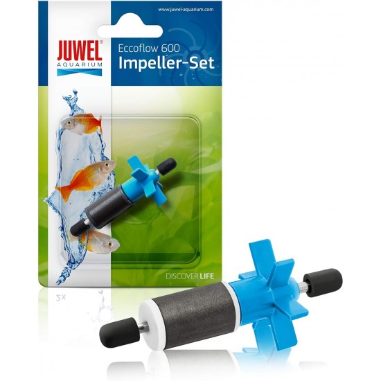 Juwel Eccoflow 600 Impeller Set Juwel Eccoflow 600 Impeller Set