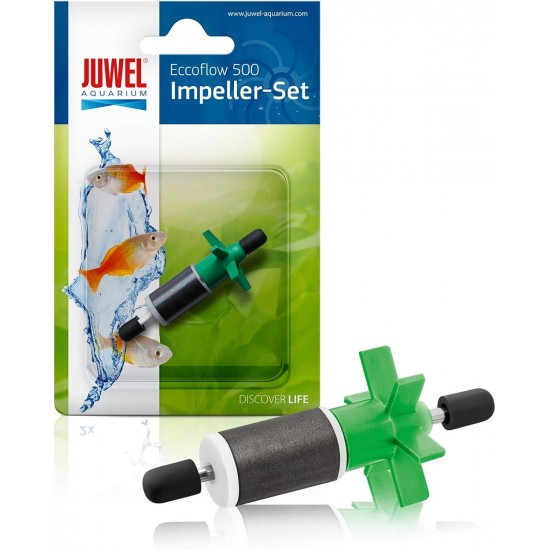Juwel Eccoflow 600 Impeller Set Juwel Eccoflow 600 Impeller Set