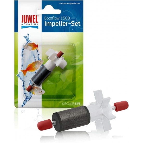 Juwel Eccoflow 600 Impeller Set Juwel Eccoflow 600 Impeller Set