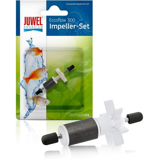 Juwel Eccoflow 600 Impeller Set Juwel Eccoflow 600 Impeller Set