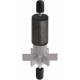 Juwel Eccoflow 600 Impeller Set Juwel Eccoflow 600 Impeller Set