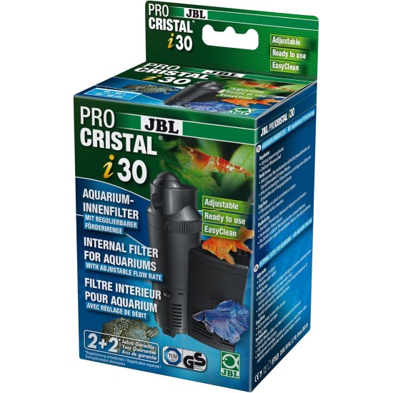 ProCristal I30