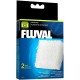 RC Hagen 14005 Fluval C2 Foam Pad 2-pack RC Hagen 14005 Fluval C2 Foam Pad 2-pack