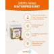 Blütenfest (flower festival), 380 g, supplementary feed for rodents, natural rodent feed for rabbits, guinea pigs, hamsters, chinchilla & more, no artificial additives, 100% natural, species-appropriate feed Blütenfest (flower festival), 380 g, supplementary feed for rodents, natural rodent feed for rabbits, guinea pigs, hamsters, chinchilla & more, no artificial additives, 100% natural, species-appropriate feed