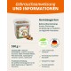 Blütenfest (flower festival), 380 g, supplementary feed for rodents, natural rodent feed for rabbits, guinea pigs, hamsters, chinchilla & more, no artificial additives, 100% natural, species-appropriate feed Blütenfest (flower festival), 380 g, supplementary feed for rodents, natural rodent feed for rabbits, guinea pigs, hamsters, chinchilla & more, no artificial additives, 100% natural, species-appropriate feed
