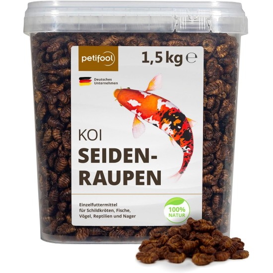 Blütenfest (flower festival), 380 g, supplementary feed for rodents, natural rodent feed for rabbits, guinea pigs, hamsters, chinchilla & more, no artificial additives, 100% natural, species-appropriate feed Blütenfest (flower festival), 380 g, supplementary feed for rodents, natural rodent feed for rabbits, guinea pigs, hamsters, chinchilla & more, no artificial additives, 100% natural, species-appropriate feed