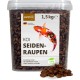 Blütenfest (flower festival), 380 g, supplementary feed for rodents, natural rodent feed for rabbits, guinea pigs, hamsters, chinchilla & more, no artificial additives, 100% natural, species-appropriate feed Blütenfest (flower festival), 380 g, supplementary feed for rodents, natural rodent feed for rabbits, guinea pigs, hamsters, chinchilla & more, no artificial additives, 100% natural, species-appropriate feed