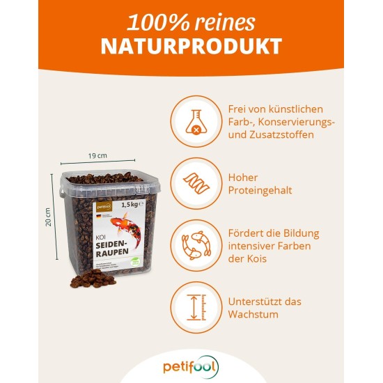 Blütenfest (flower festival), 380 g, supplementary feed for rodents, natural rodent feed for rabbits, guinea pigs, hamsters, chinchilla & more, no artificial additives, 100% natural, species-appropriate feed Blütenfest (flower festival), 380 g, supplementary feed for rodents, natural rodent feed for rabbits, guinea pigs, hamsters, chinchilla & more, no artificial additives, 100% natural, species-appropriate feed