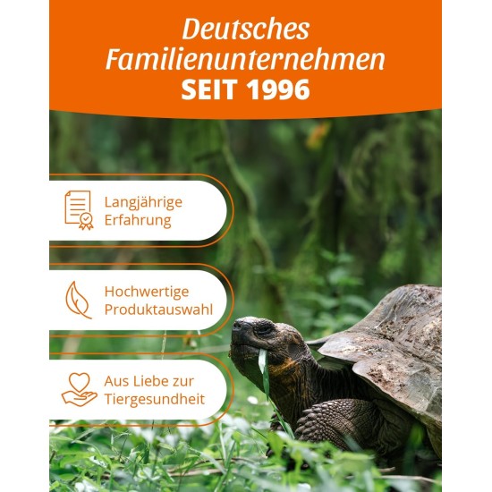 Blütenfest (flower festival), 380 g, supplementary feed for rodents, natural rodent feed for rabbits, guinea pigs, hamsters, chinchilla & more, no artificial additives, 100% natural, species-appropriate feed Blütenfest (flower festival), 380 g, supplementary feed for rodents, natural rodent feed for rabbits, guinea pigs, hamsters, chinchilla & more, no artificial additives, 100% natural, species-appropriate feed