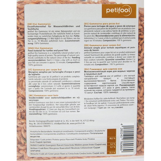 Blütenfest (flower festival), 380 g, supplementary feed for rodents, natural rodent feed for rabbits, guinea pigs, hamsters, chinchilla & more, no artificial additives, 100% natural, species-appropriate feed Blütenfest (flower festival), 380 g, supplementary feed for rodents, natural rodent feed for rabbits, guinea pigs, hamsters, chinchilla & more, no artificial additives, 100% natural, species-appropriate feed