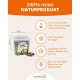 Blütenfest (flower festival), 380 g, supplementary feed for rodents, natural rodent feed for rabbits, guinea pigs, hamsters, chinchilla & more, no artificial additives, 100% natural, species-appropriate feed Blütenfest (flower festival), 380 g, supplementary feed for rodents, natural rodent feed for rabbits, guinea pigs, hamsters, chinchilla & more, no artificial additives, 100% natural, species-appropriate feed