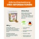 Blütenfest (flower festival), 380 g, supplementary feed for rodents, natural rodent feed for rabbits, guinea pigs, hamsters, chinchilla & more, no artificial additives, 100% natural, species-appropriate feed Blütenfest (flower festival), 380 g, supplementary feed for rodents, natural rodent feed for rabbits, guinea pigs, hamsters, chinchilla & more, no artificial additives, 100% natural, species-appropriate feed