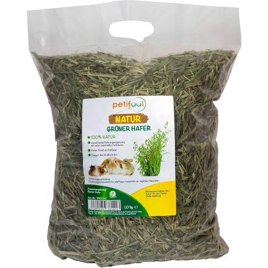 Blütenfest (flower festival), 380 g, supplementary feed for rodents, natural rodent feed for rabbits, guinea pigs, hamsters, chinchilla & more, no artificial additives, 100% natural, species-appropriate feed Blütenfest (flower festival), 380 g, supplementary feed for rodents, natural rodent feed for rabbits, guinea pigs, hamsters, chinchilla & more, no artificial additives, 100% natural, species-appropriate feed