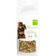 Blütenfest (flower festival), 380 g, supplementary feed for rodents, natural rodent feed for rabbits, guinea pigs, hamsters, chinchilla & more, no artificial additives, 100% natural, species-appropriate feed Blütenfest (flower festival), 380 g, supplementary feed for rodents, natural rodent feed for rabbits, guinea pigs, hamsters, chinchilla & more, no artificial additives, 100% natural, species-appropriate feed