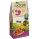 Dehner Best Nature 100% Natural Rodent Snack for Dwarf Rabbits Rodents Mix of Herbs Flowers Vegetables 175g Dehner Best Nature 100% Natural Rodent Snack for Dwarf Rabbits Rodents Mix of Herbs Flowers Vegetables 175g