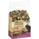 Dehner Best Nature Adult Rodent Food, Chinchilla Food, 2 kg Dehner Best Nature Adult Rodent Food, Chinchilla Food, 2 kg