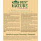 Dehner Best Nature Adult Rodent Food, Chinchilla Food, 2 kg Dehner Best Nature Adult Rodent Food, Chinchilla Food, 2 kg