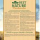 Dehner Best Nature Adult Rodent Food, Guinea Pig Food Pellets, 3 kg Dehner Best Nature Adult Rodent Food, Guinea Pig Food Pellets, 3 kg