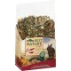 Dehner Best Nature Adult Rodent Food, Guinea Pig Food Pellets, 3 kg Dehner Best Nature Adult Rodent Food, Guinea Pig Food Pellets, 3 kg